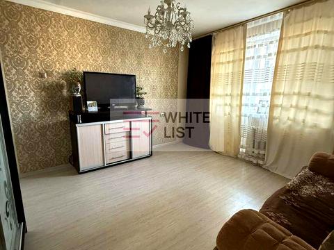 квартира за адресою Ентузіастів вул., 9-А