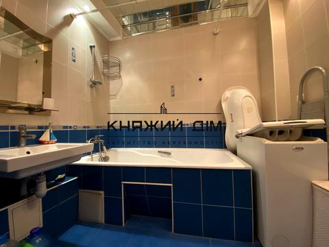 квартира за адресою Драгоманова вул., 1-Г