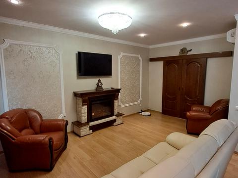 квартира за адресою Миколи Бажана просп., 1-А