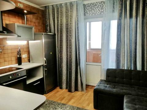 квартира за адресою Драгоманова вул., 1-Г