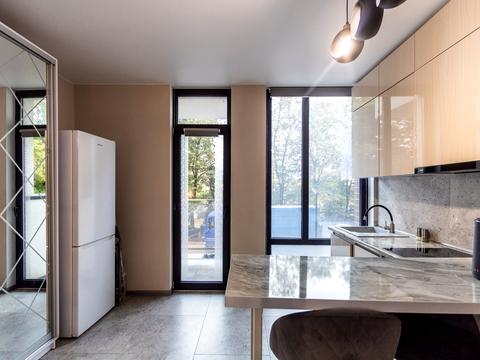 квартира по адресу Ленкавского ул., 34