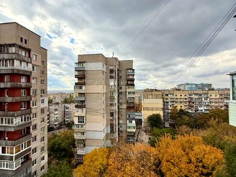квартира за адресою житловий масив Тополя-3 вул., 8