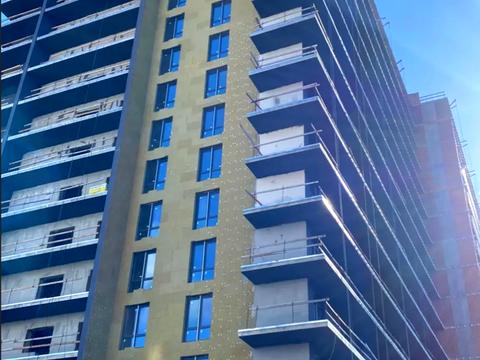 квартира за адресою Оболонський просп., 18