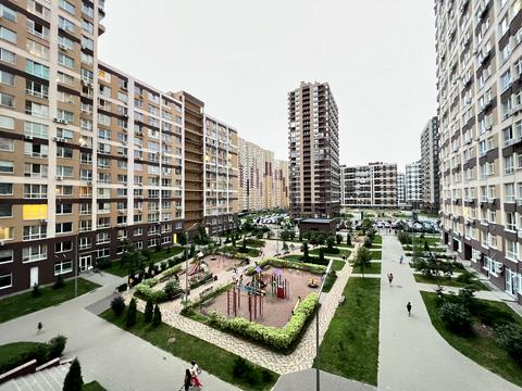 квартира по адресу Европейского Союза просп. (Правды), 41-Г