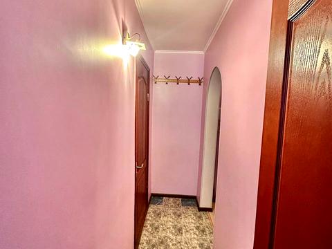 квартира по адресу Озёрная ул., 12