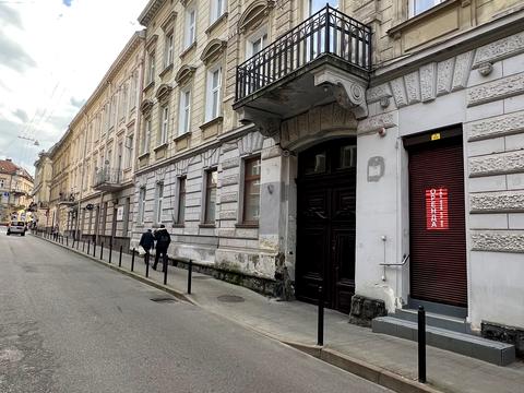 квартира по адресу Волошина ул., 4