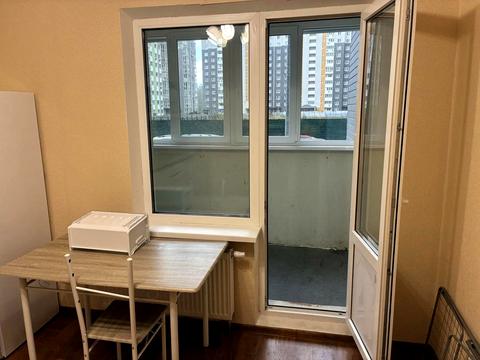 квартира за адресою Бориса Антоненка-Давидовича вул., 1