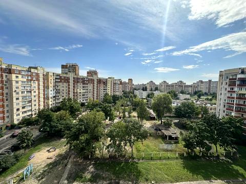 квартира за адресою Київ, Миколи Закревського вул., 73/1