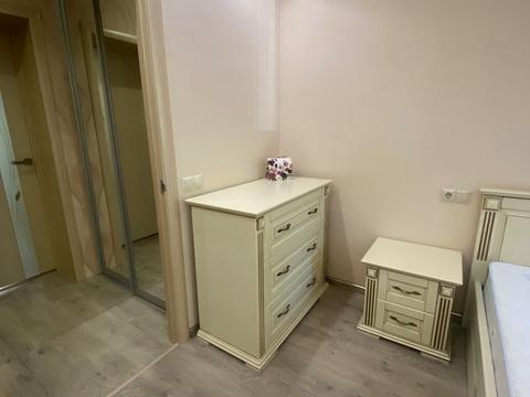квартира за адресою Віктора Чміленка вул. (Дзержинського), 27