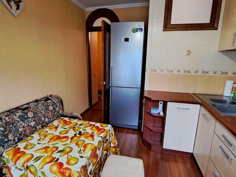 квартира за адресою вул. Леваневців, 27