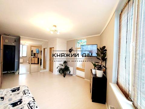 квартира за адресою Світла вул., 3д