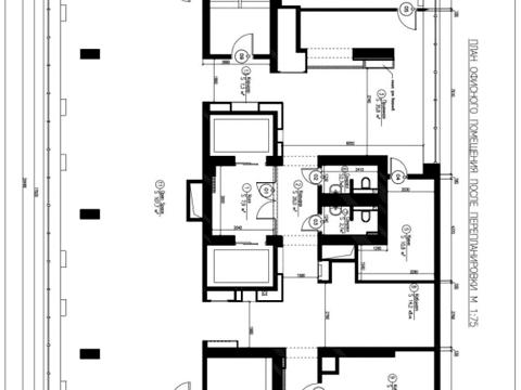 комерційна за адресою Антоновича вул. (Горького), 172