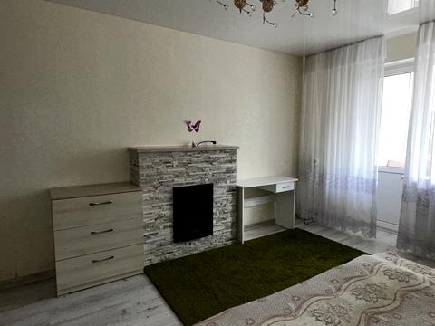 квартира за адресою Юності вул., 1