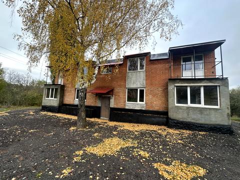 будинок за адресою Княгині Ольги