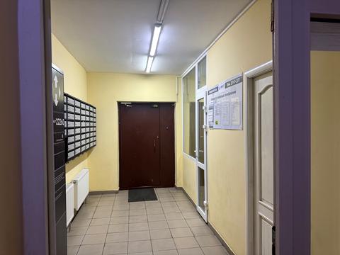 квартира за адресою Лесі Українки вул., 21