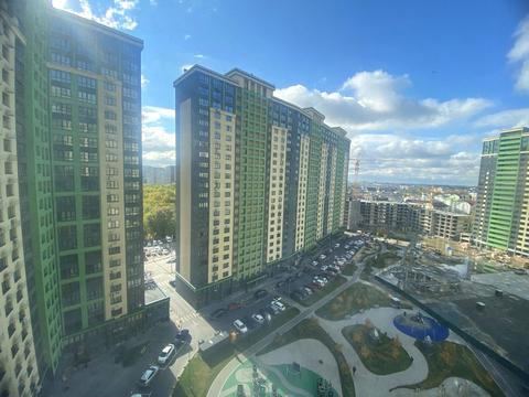 квартира за адресою Михайла Максимовича вул. (Онуфрія Трутенка), 32-Б