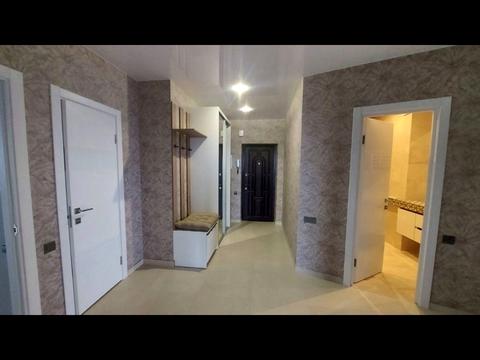 квартира по адресу Тернопольская ул., 21