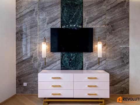 квартира по адресу Никольско-Слободская ул., 15