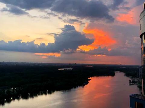 квартира по адресу Никольско-Слободская ул., 3-А