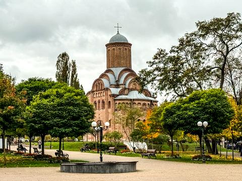 квартира за адресою Гетьмана Полуботка вул., 16