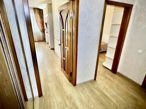 квартира по адресу Голосеевская ул., 13-А