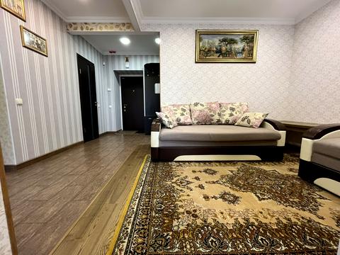 квартира по адресу Валерия Лобановского ул., 27