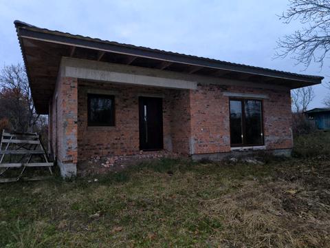 дом по адресу 4-й проїзд Терновий