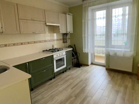 квартира по адресу Зодчих, 7