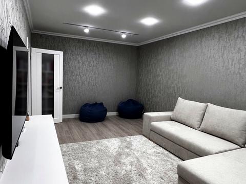 квартира по адресу Зодчих ул., 11