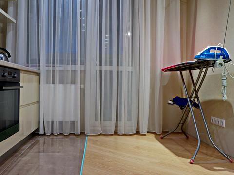 квартира по адресу Драгоманова ул., 2-Б