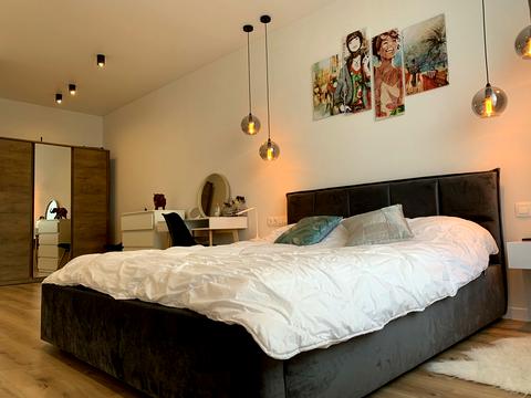 квартира по адресу Практичная, 4