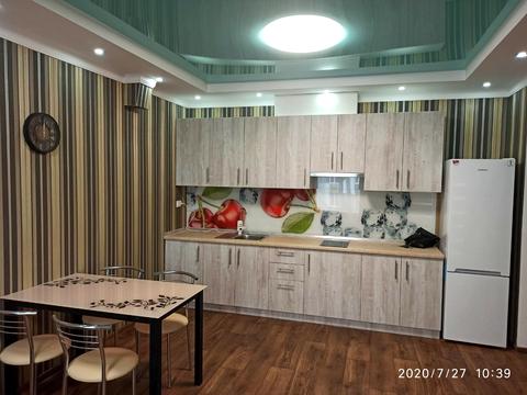 квартира по адресу Богдана Хмельницкого ул., 11-А