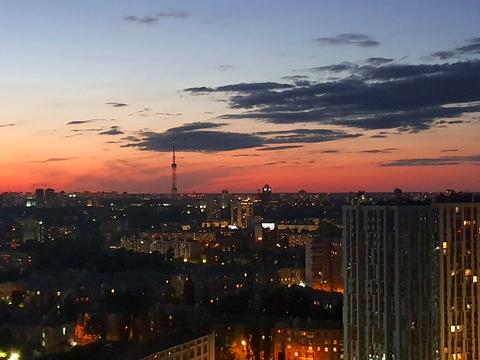 квартира по адресу Митрополита Василия Липковского ул. (Урицкого), 33-А