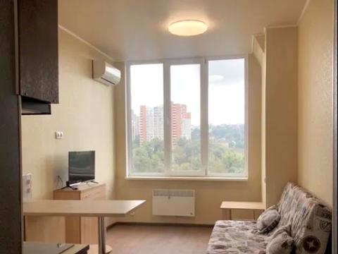 квартира по адресу Владимира Брожка ул. (Кіровоградська), 70