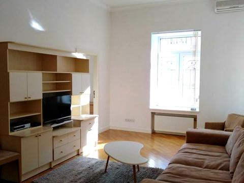 квартира за адресою Лютеранська вул., 6