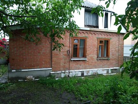 будинок за адресою 4-а Лінія вул., 1