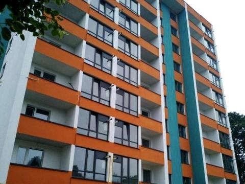 квартира за адресою 1-ї Танкової Бригади вул., 37