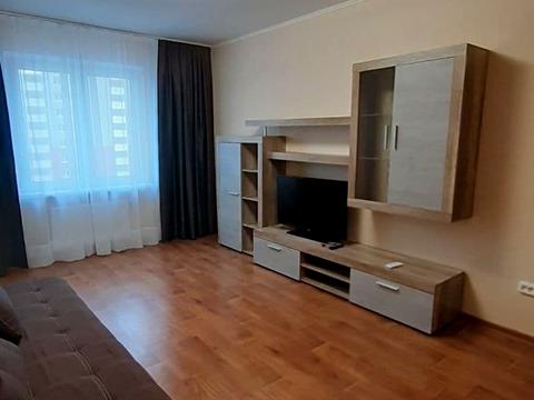 квартира за адресою Балтійський пров., 3