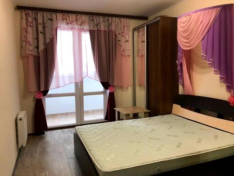 квартира за адресою Воскресенська вул., 18-А