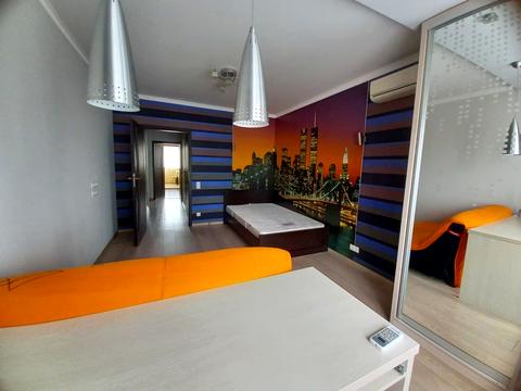 квартира за адресою Петра Григоренка просп.