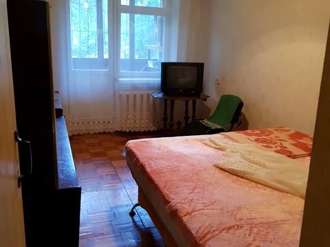 комната по адресу Марганецкая ул., 22