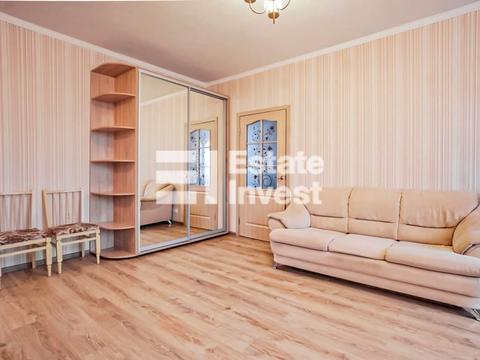 квартира по адресу Кошкина ул.