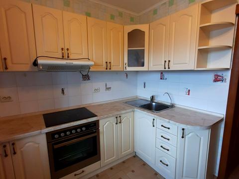 квартира по адресу Ревуцкого ул., 23