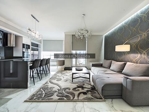 квартира по адресу Джона Маккейна ул. (Кудри Ивана), 7