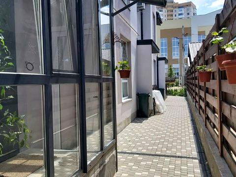 квартира по адресу Вишнёвая ул., 16