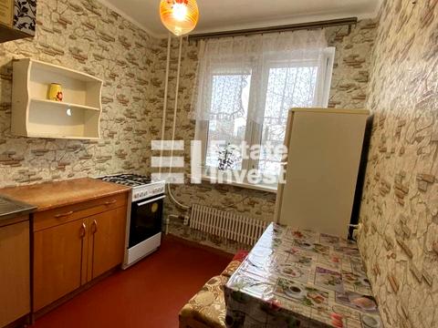 квартира по адресу Победы просп., 71