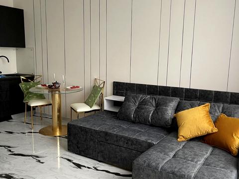 квартира за адресою Андрія Верхогляда вул. (Михайла Драгомирова), 2