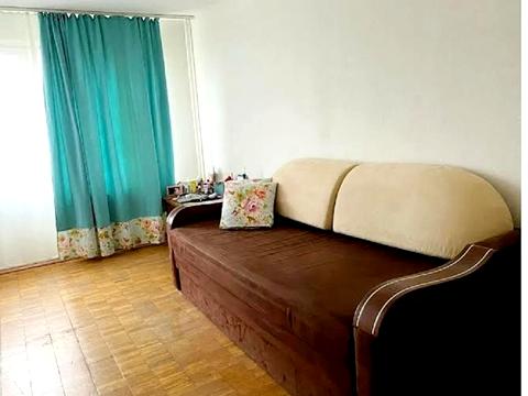 квартира за адресою Голосіївський просп. (40-річчя Жовтня), 7