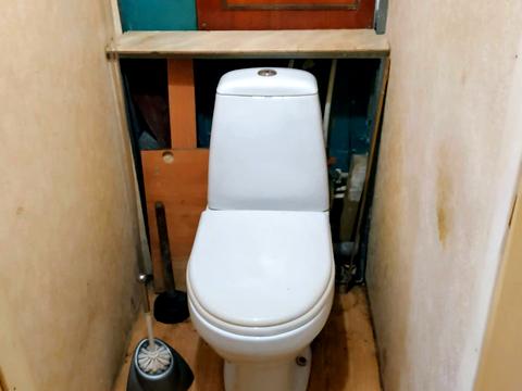 квартира за адресою Київ, Метрологічна вул., 8