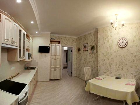 квартира по адресу Юлии Здановской ул. (Ломоносова), 50/2